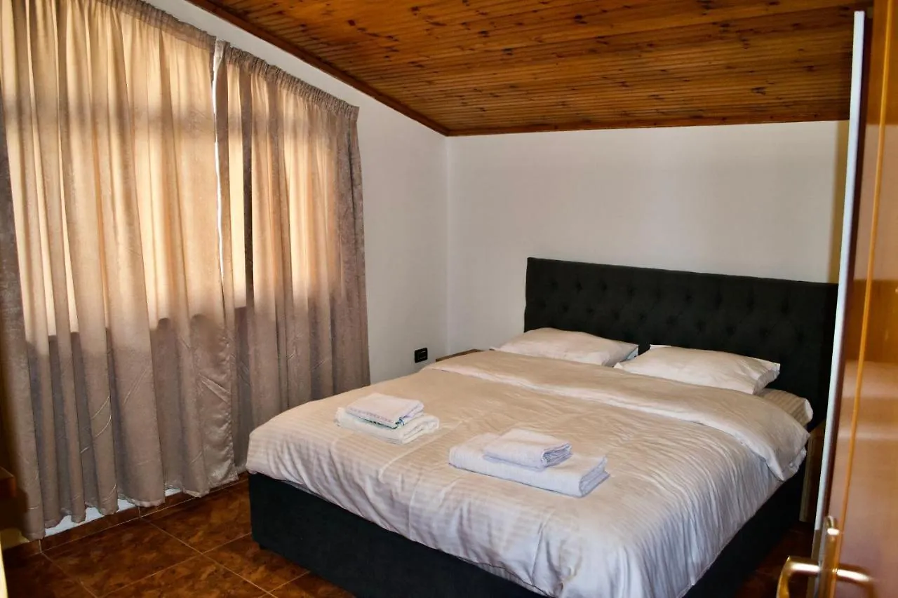 Me & You Hostel Tirana Albania