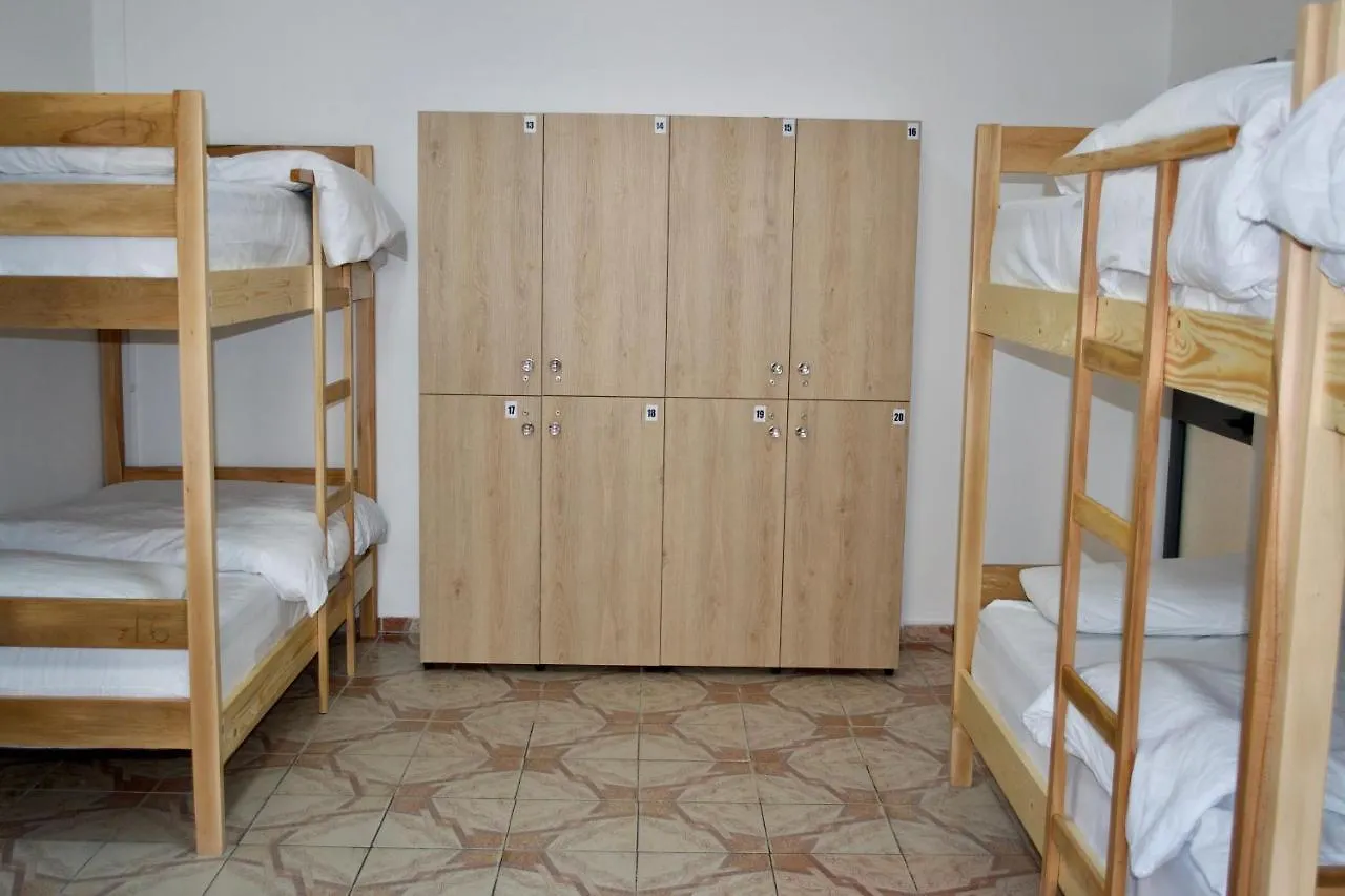 Me & You Hostel Tirana Albania